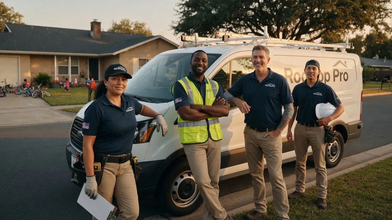 Roof Repair in Comerio, PR near me